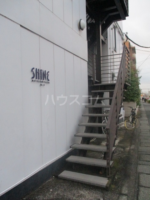 21/24 エントランス