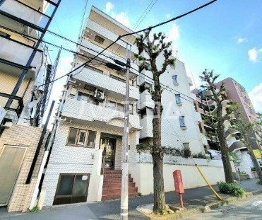 1/8 外観