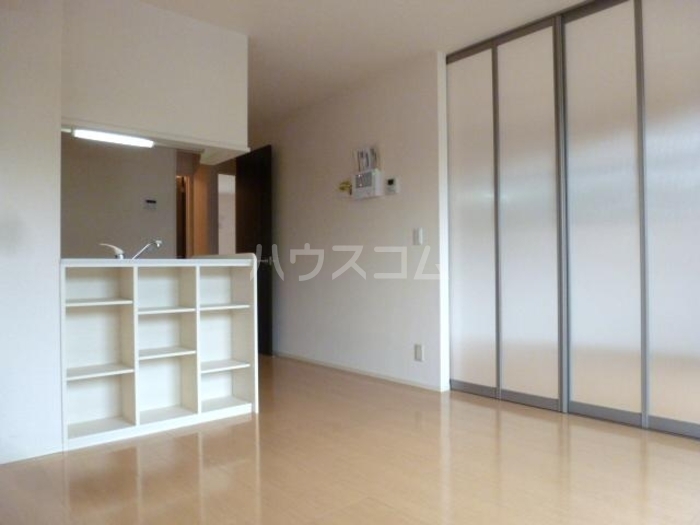 4/27 リビング/ダイニング