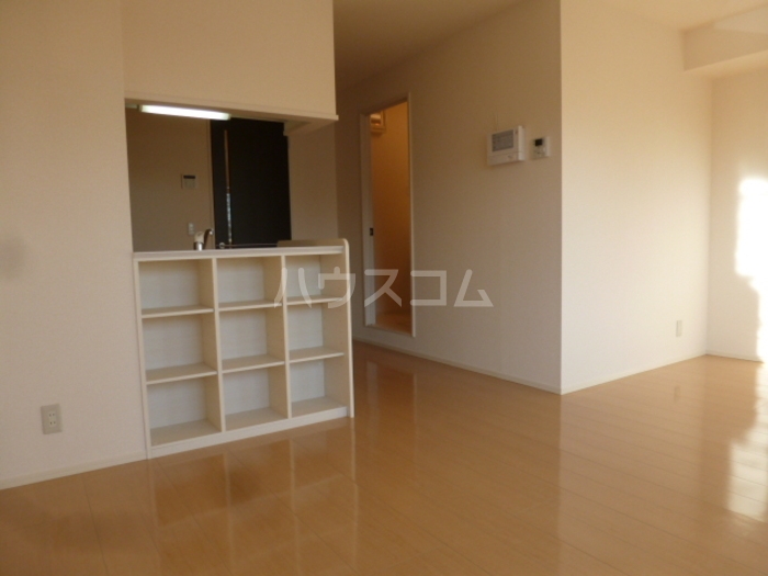 3/24 リビング/ダイニング