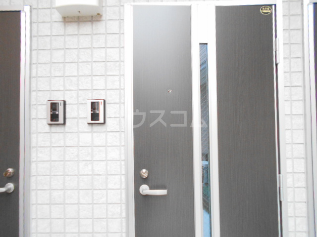 22/29 エントランス