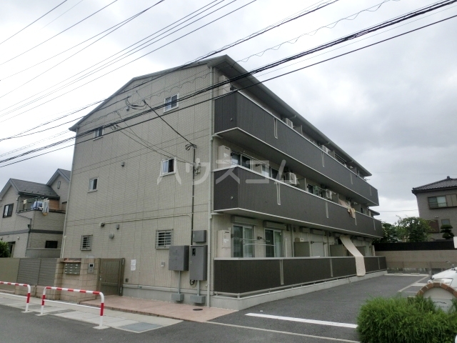 1/27 外観
