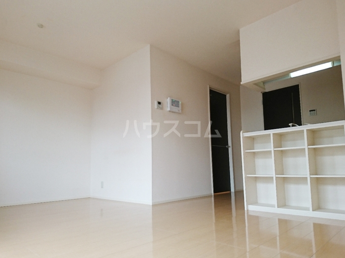 3/26 リビング/ダイニング