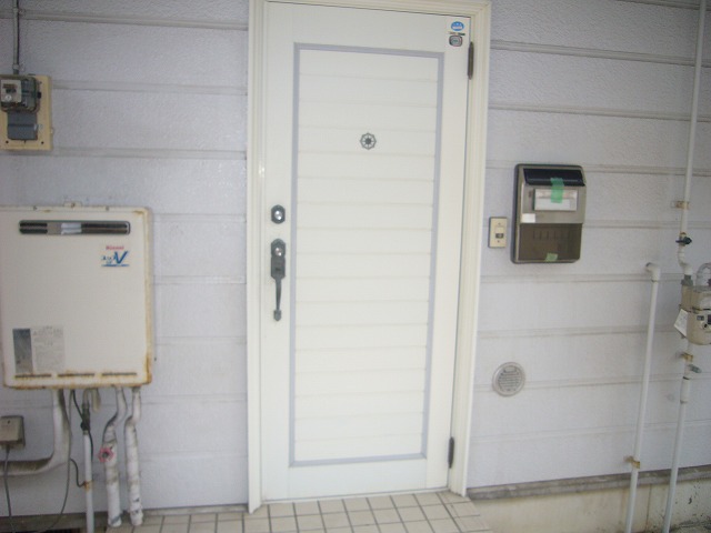 23/24 エントランス