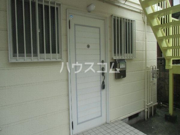 22/24 エントランス