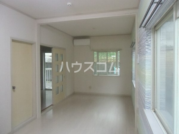 4/24 リビング/ダイニング