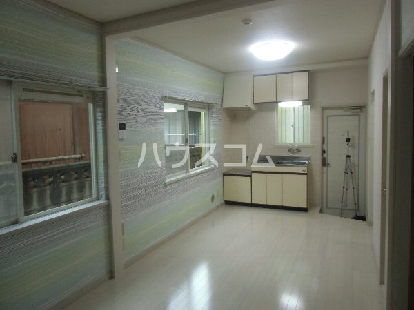 5/24 リビング/ダイニング