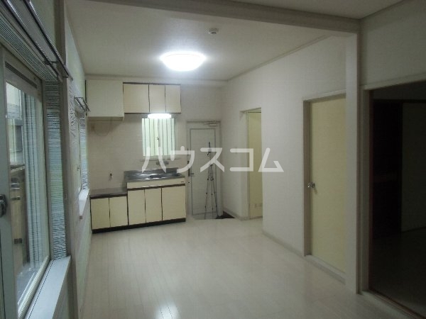 3/24 リビング/ダイニング