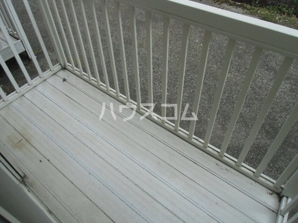 19/24 バルコニー