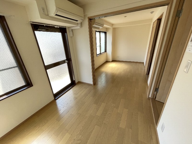 4/23 リビング/ダイニング