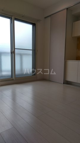 7/30 寝室