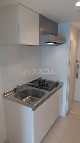 11/30 キッチン