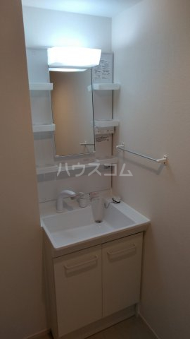 16/30 洗面