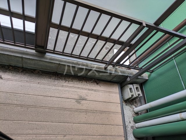 23/30 バルコニー