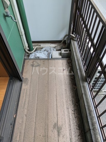 24/30 バルコニー