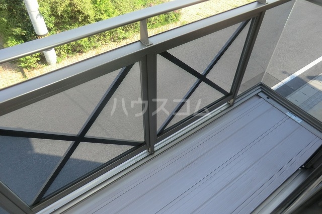 24/29 バルコニー