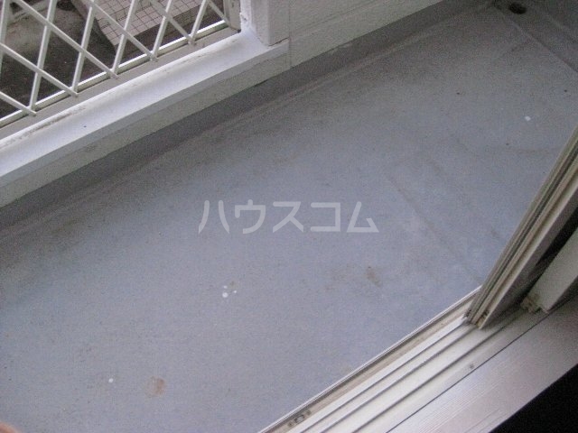 18/22 バルコニー