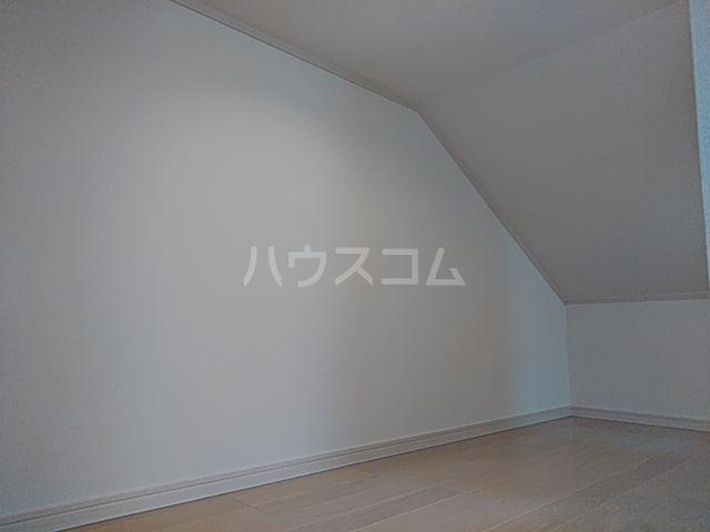 6/27 寝室
