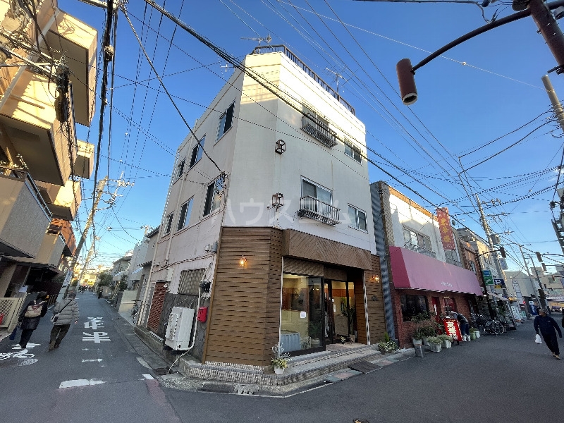 1/23 外観
