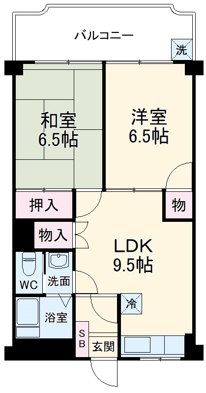 丸三ニューライフ 403号室の賃貸物件詳細情報 神奈川県川崎市中原区井田中ノ町２６ １０ 元住吉駅 マンション 賃貸ならハウスコム