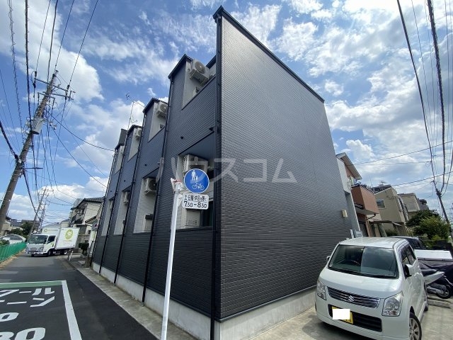 1/30 外観