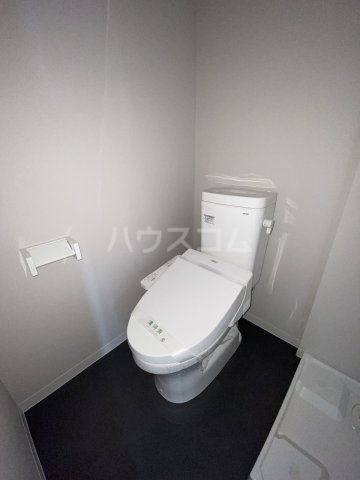 14/30 トイレ