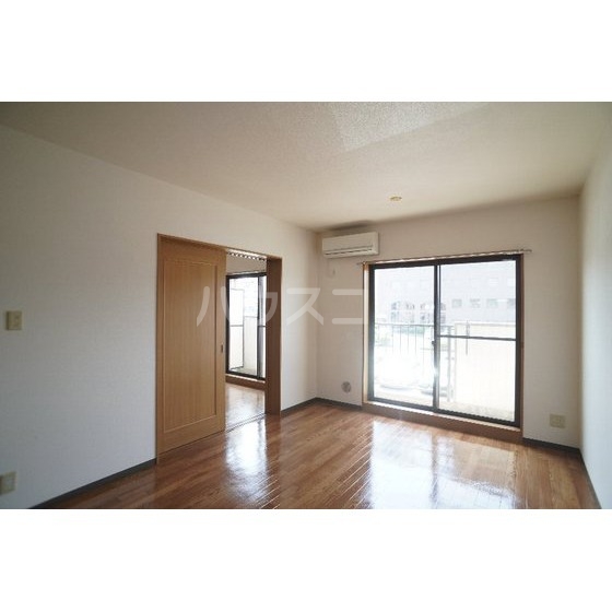 3/17 リビング/ダイニング