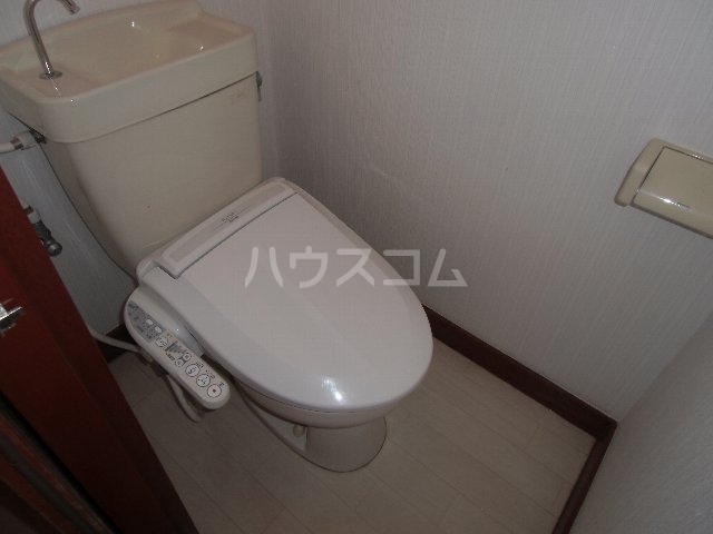 13/20 トイレ