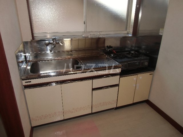 9/20 キッチン