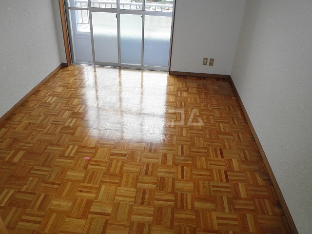 3/15 リビング/ダイニング