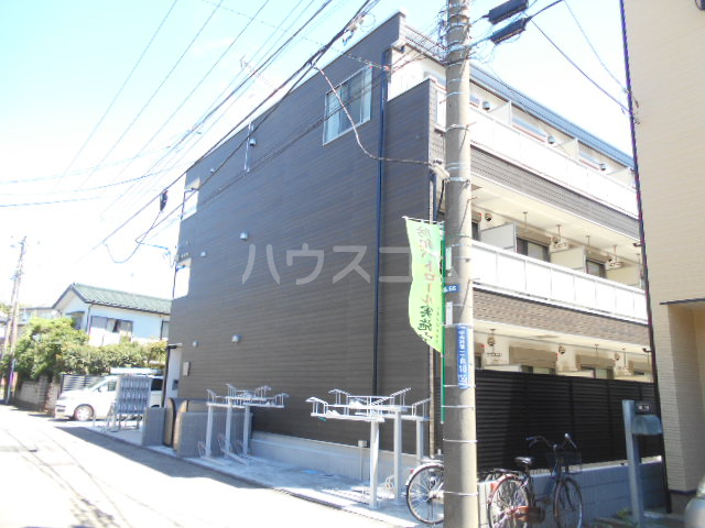 2/9 外観