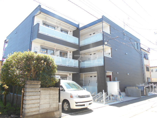 1/30 外観