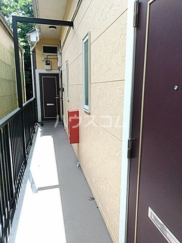 2/9 エントランス