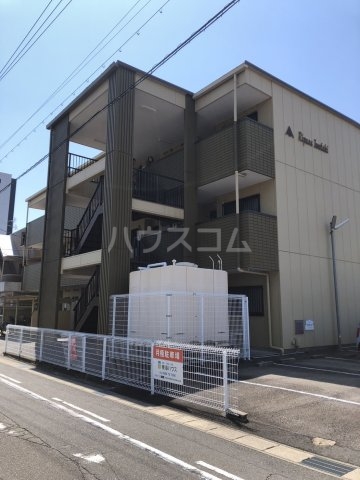 1/5 外観