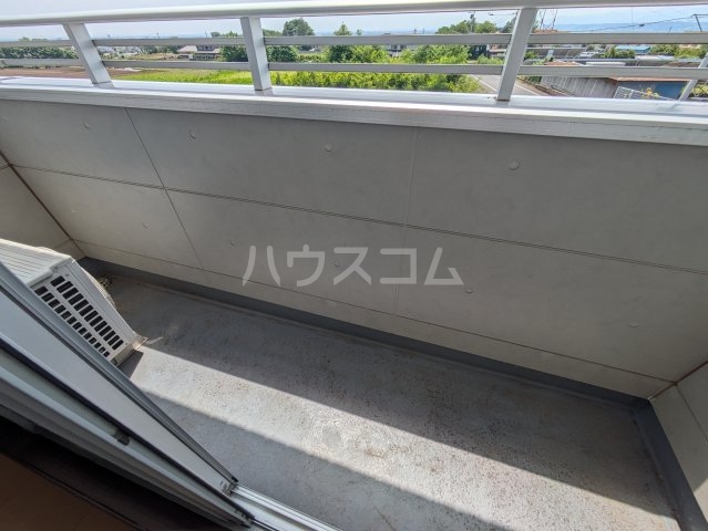 16/20 バルコニー