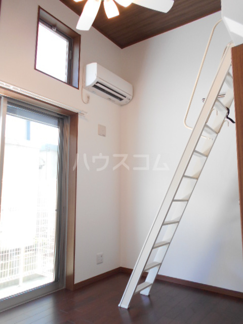 5/30 リビング/ダイニング