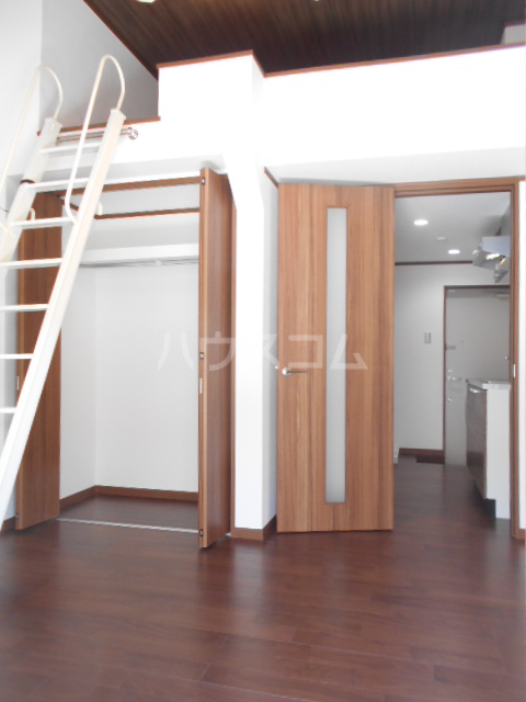 3/30 リビング/ダイニング