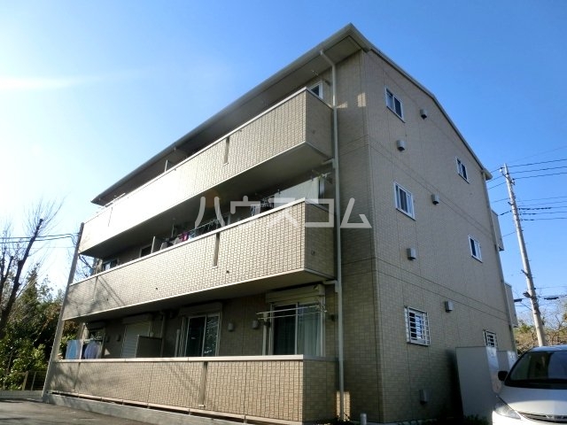 1/21 外観