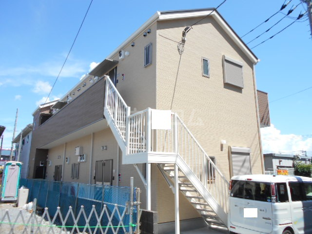 1/30 外観
