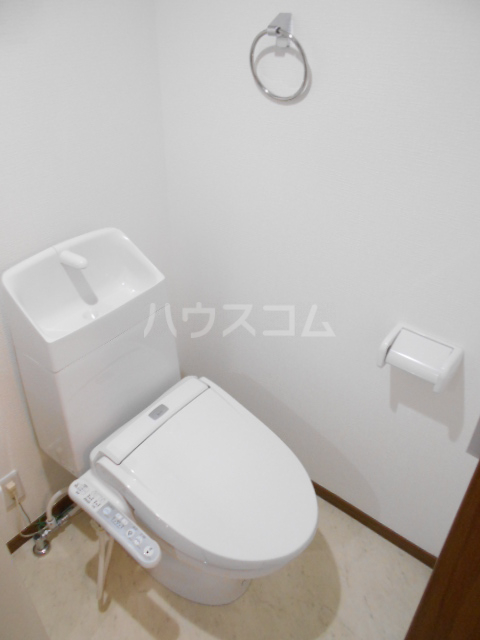 14/30 トイレ