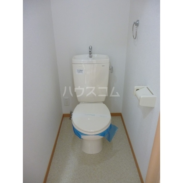 12/27 トイレ