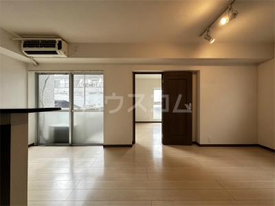 3/29 リビング/ダイニング