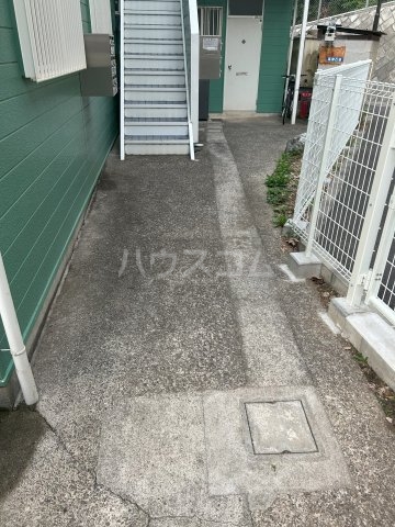 14/16 エントランス