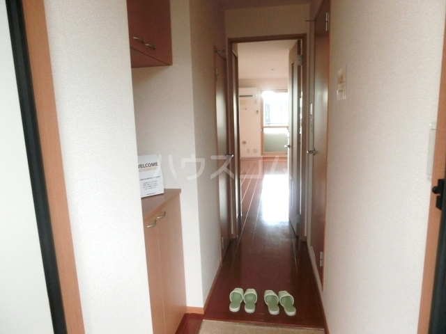 10/30 玄関