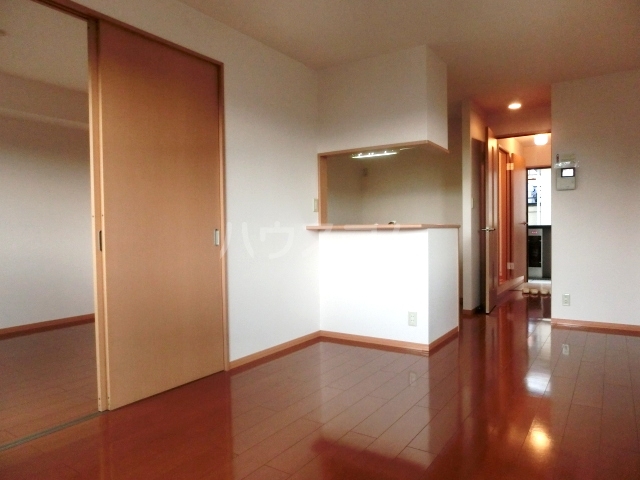 3/30 リビング/ダイニング