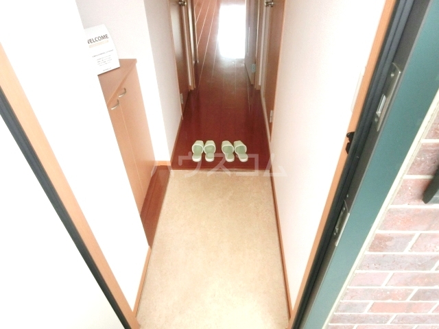 9/30 玄関