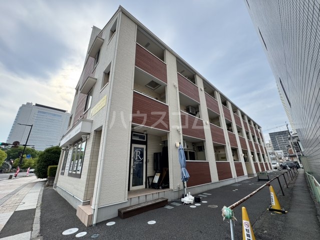 1/22 外観