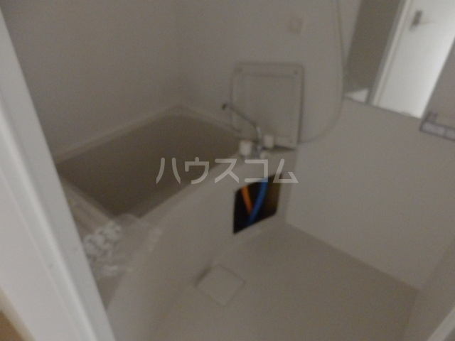 7/22 浴室