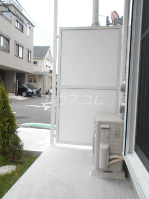 17/30 バルコニー