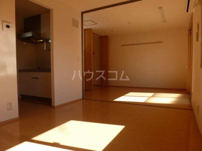 3/25 リビング/ダイニング